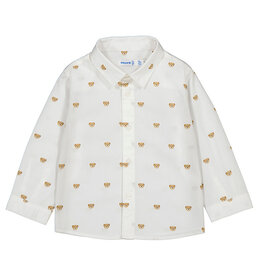 Mayoral Mayoral 2.107 Shirt Bears   W52
