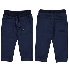 Mayoral Mayoral  2.503 Broek Blue   W52