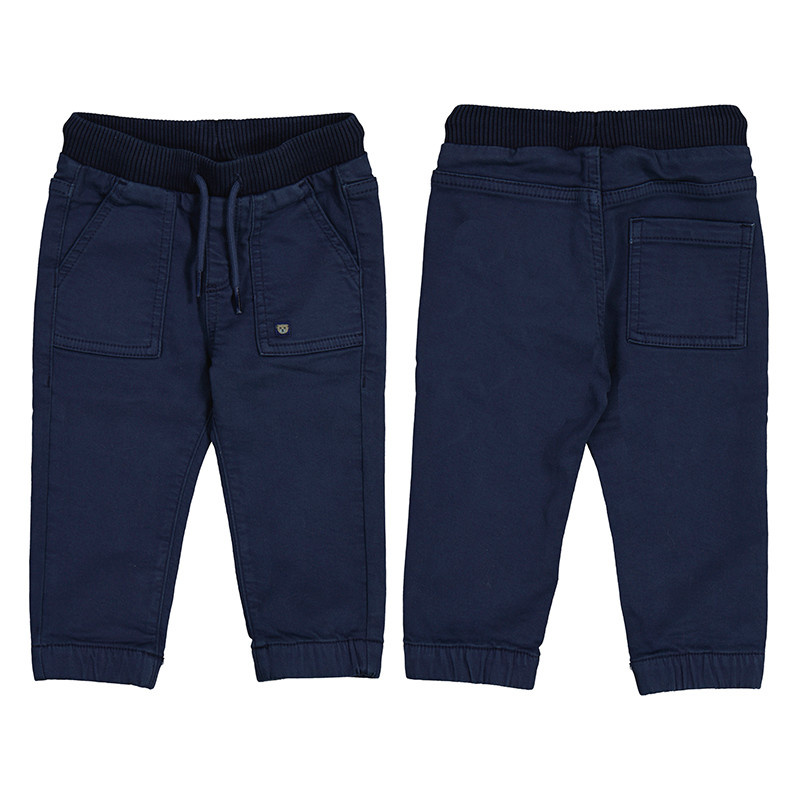Mayoral Mayoral  2.503 Broek Blue   W52