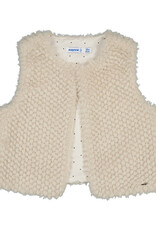 Mayoral Mayoral 2.359  Bodywarmer  Sand    W52