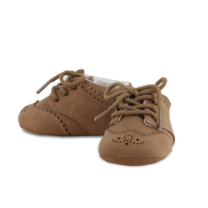 Mayoral Mayoral 9.945 Schoen Dark Beige W52