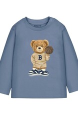 Mayoral Mayoral 2.058 Shirt Iceberg   W52