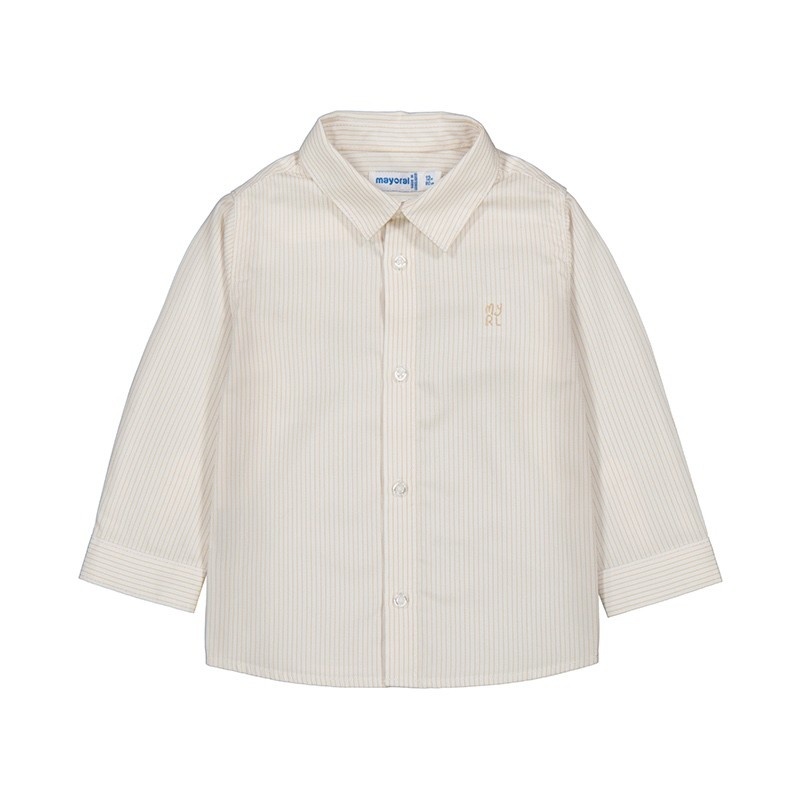 Mayoral Mayoral 124 Shirt Late    W52