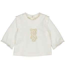 Mayoral Mayoral 2.055 Shirt Natural    W52
