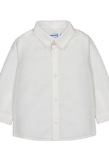 Mayoral Mayoral 124 Shirt White   W52