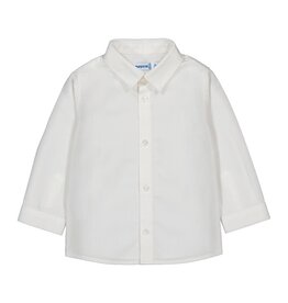 Mayoral Mayoral 124 Shirt White   W52