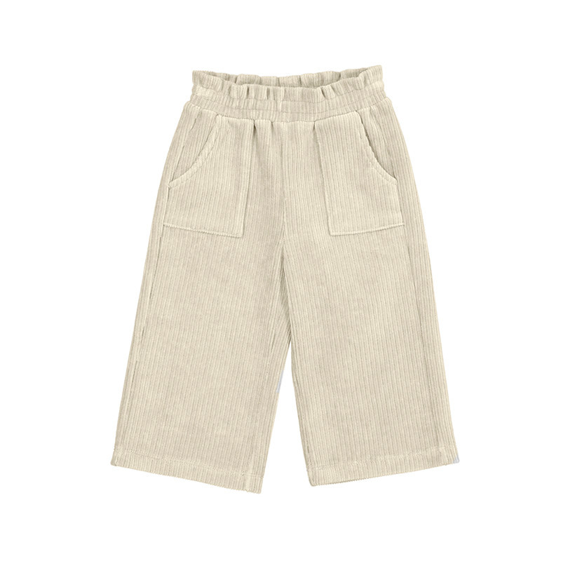 Mayoral Mayoral 2.590 Broek Sand  W52