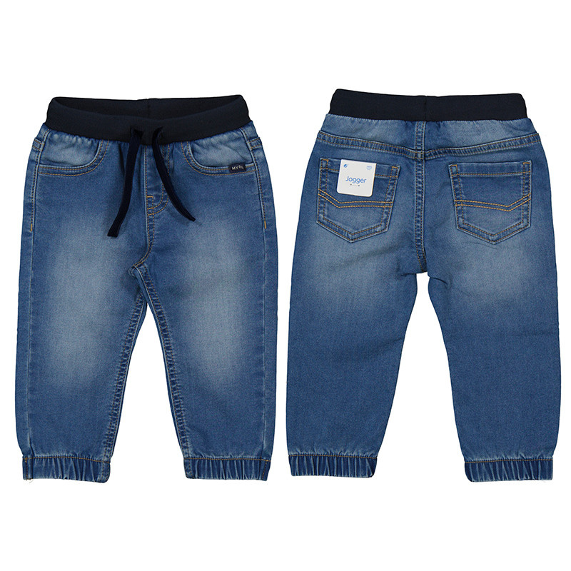 Mayoral Mayoral 2.508 Broek Medium  W52