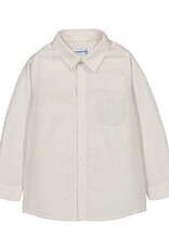 Mayoral Mayoral  146 Shirt Latte  W52