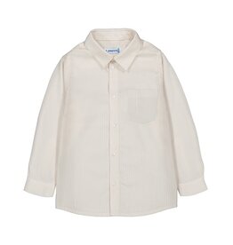Mayoral Mayoral  146 Shirt Latte  W52