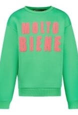 Cars Cars Lyncy  Trui Green S52