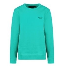 Cars Cars Byto Hoody Green  s52