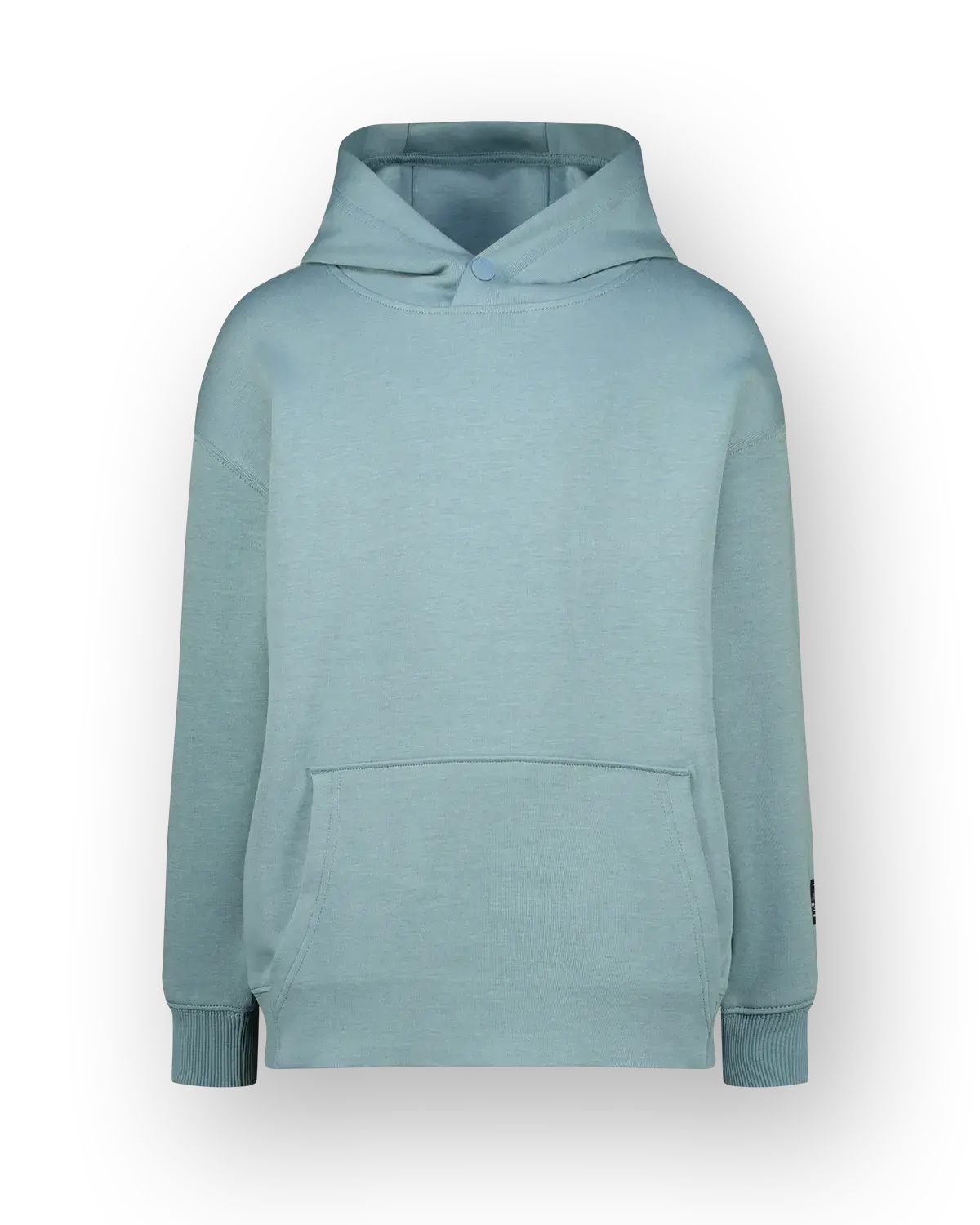 Raizzed Raizzed Noby topaz blue Shirt  W52