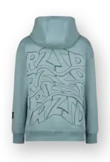 Raizzed Raizzed Noby topaz blue Shirt  W52