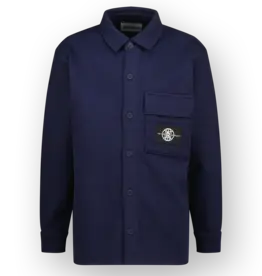 Raizzed Raizzed Lexton Blouse Shadow blue W52