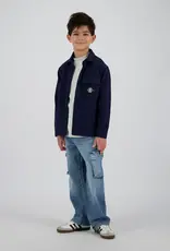 Raizzed Raizzed Lexton Blouse Shadow blue W52