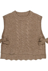 Mayoral Mayoral 4.314  Vest Brown  W52