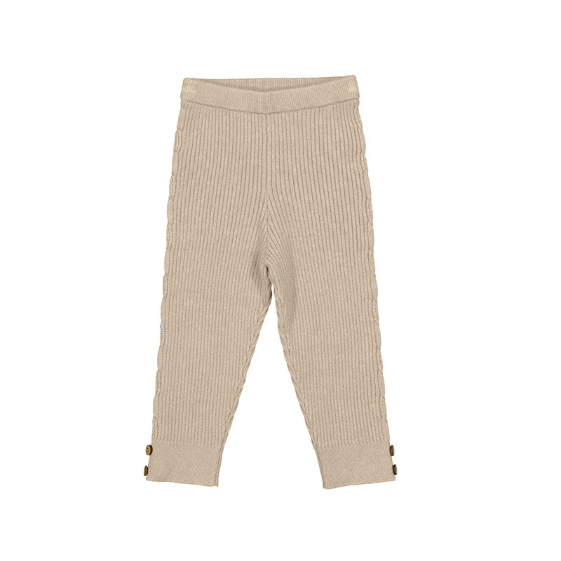 Mayoral Mayoral 10.015 Broek Toffee W52