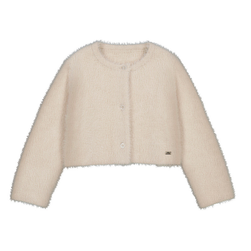 Mayoral Mayoral 2. 357 Vest Sand   W52