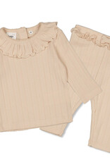 Feetje Feetje 51602611  shirtje + broekje   W52