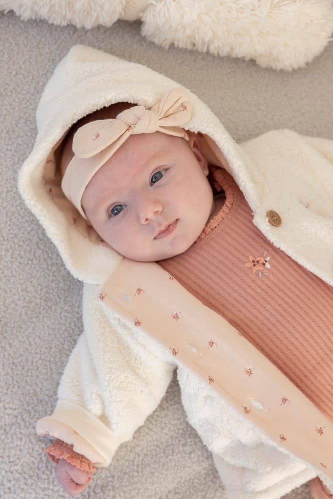 Feetje Feetje 51800352 jasje W52