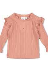 Feetje Feetje 51602596  shirtje + broekje   W52 .