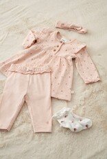 Feetje Feetje 51400559  jurkje +legging  W52 .