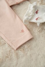 Feetje Feetje 51400559  jurkje +legging  W52 .