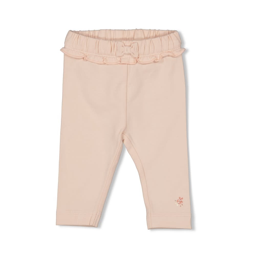 Feetje Feetje 51400559  jurkje +legging  W52 .