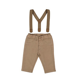 Mayoral Mayoral 2.576  Broek Stone   W52