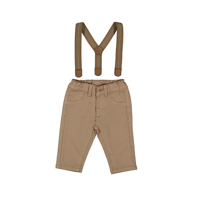 Mayoral Mayoral 2.576  Broek Stone   W52