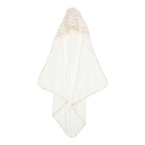 Little Dutch textiel Little Dutch Omslagdoek fairy wonders 75x75 cm