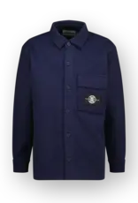Raizzed Raizzed Lexton Blouse Shadow blue W52