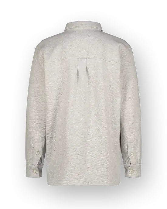 Raizzed Raizzed Lexton Blouse Grey Mele W52