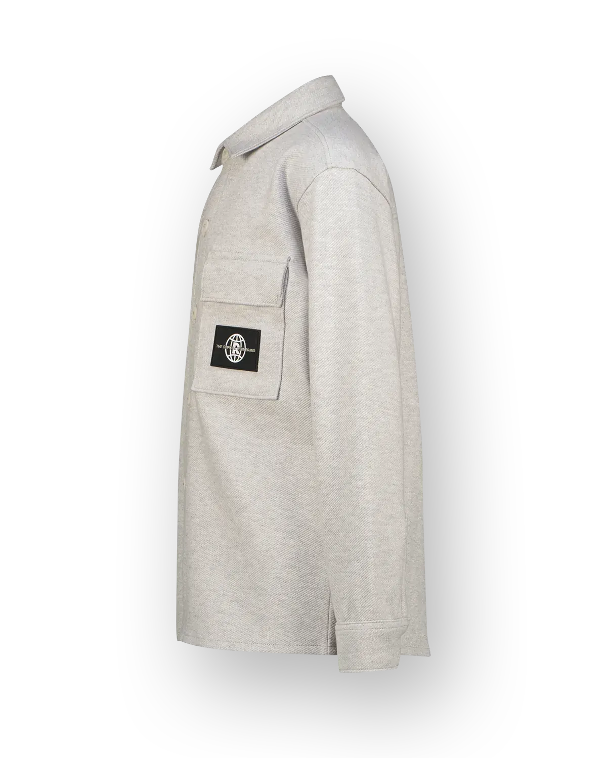 Raizzed Raizzed Lexton Blouse Grey Mele W52