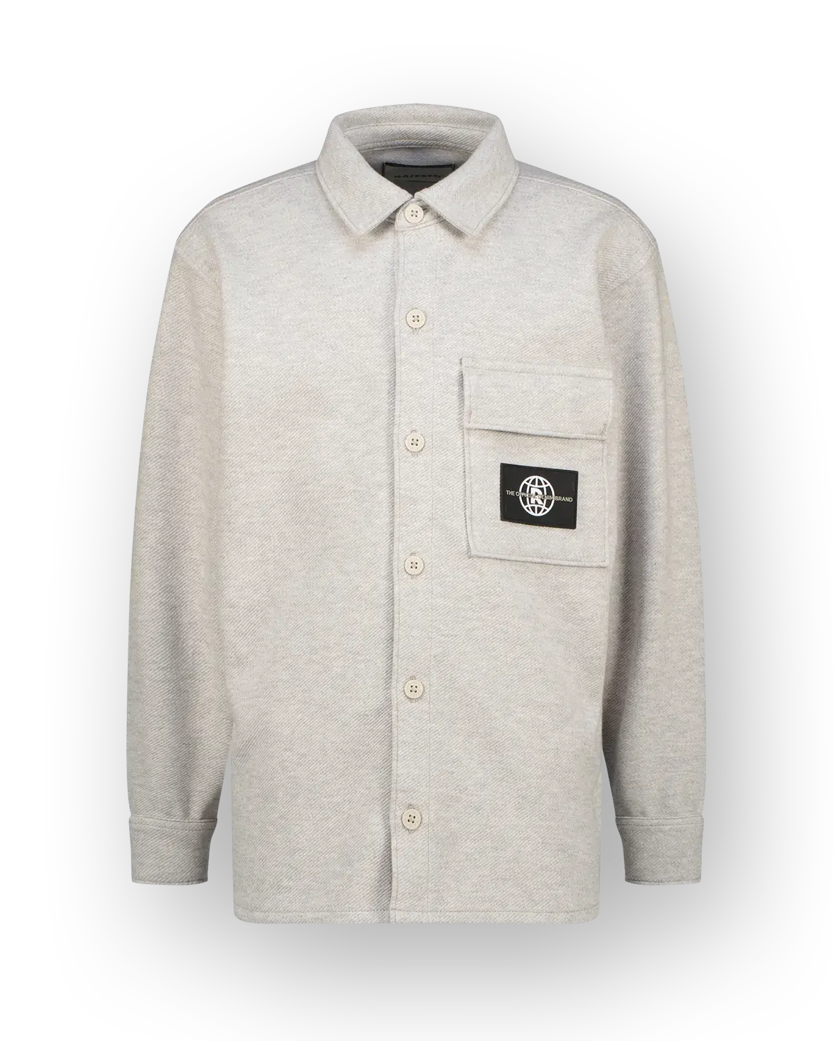 Raizzed Raizzed Lexton Blouse Grey Mele W52