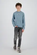 Raizzed Raizzed Jiston Shirt  Topaz Blue W52