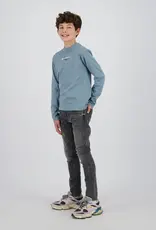 Raizzed Raizzed Jiston Shirt  Topaz Blue W52