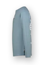 Raizzed Raizzed Jiston Shirt  Topaz Blue W52
