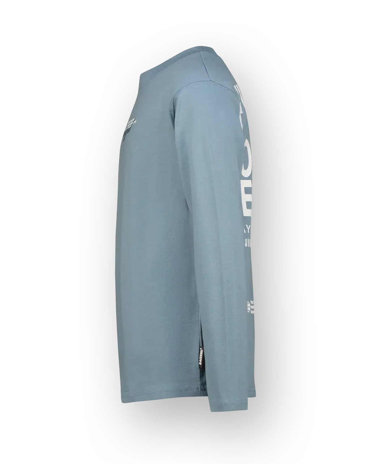 Raizzed Raizzed Jiston Shirt  Topaz Blue W52