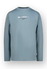 Raizzed Raizzed Jiston Shirt  Topaz Blue W52