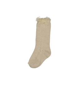 Mayoral Mayoral  10.055 Sokken Toffee   W52