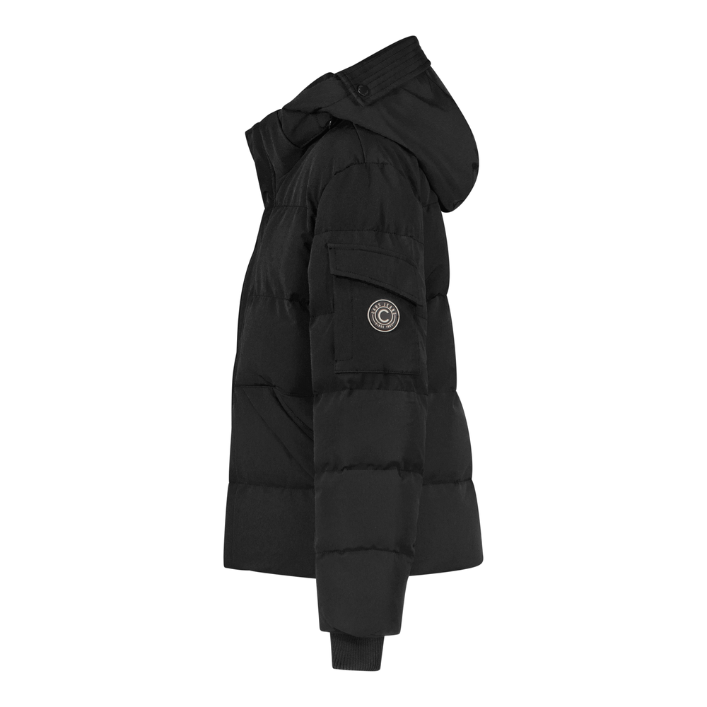 Cars Cars Camden Jas Black   W52
