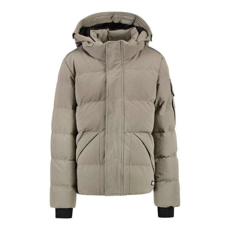 Cars Cars Camden Jas Taupe   W52