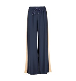 A&A Amélie Arezzo  Broek Navy   S52