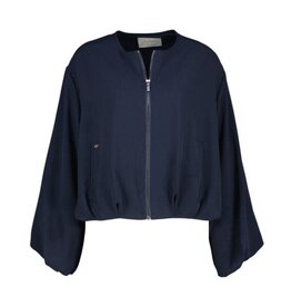 A&A Amélie  Bomber Jas Arlington Navy   S52