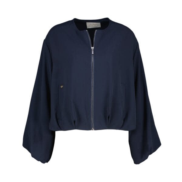 A&A Amélie  Bomber Jas Arlington Navy   S52