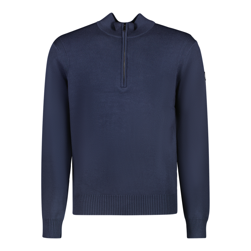 Cars Cars Symor Shirt Navy    W52