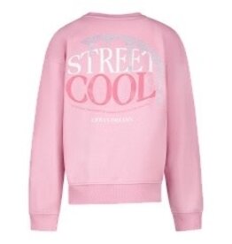 Cars Cars Tara  Trui Pink  S52
