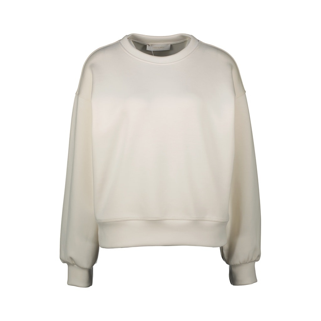 A&A Amélie Bolzano Sweater Off white
